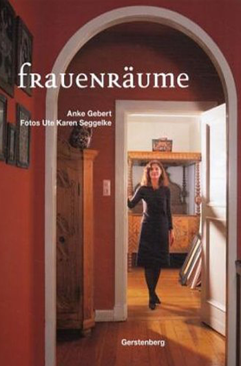 Bildband – Frauenräume